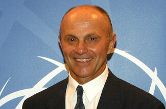 Eugene F. Fama
