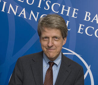 Robert J. Shiller
