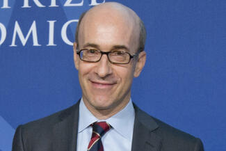 Kenneth Rogoff