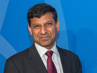 Raghuram G. Rajan